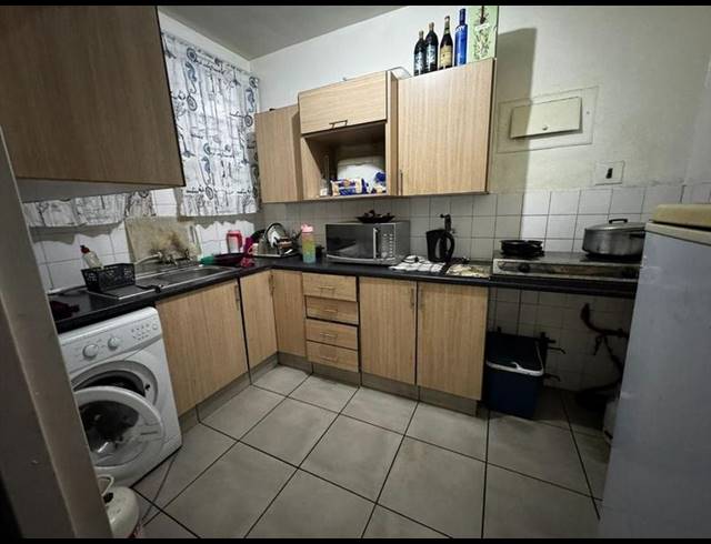2 BEDROOM APARTMENT FOR SALE IN IMPALA PARK